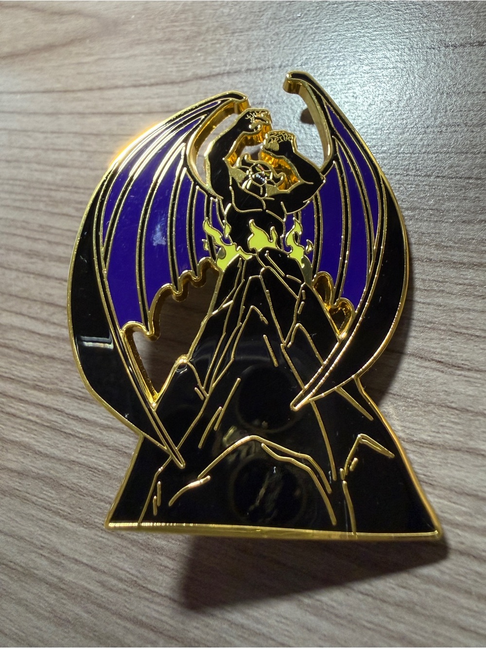 Disney Pins Chernabog BoxLunch Fantasia 85th Anniversary Blind Box
